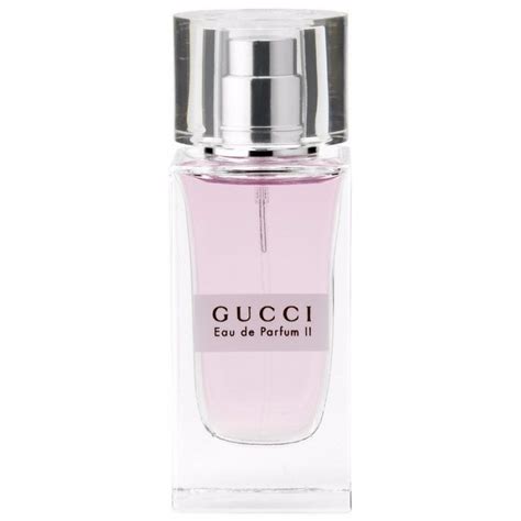 gucci 2 perfume discontinued.